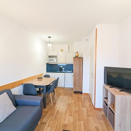Appartement 2/4 Pers, Residence 4* Les Hauts De Valmeinier, Centre Station Ngoại thất bức ảnh